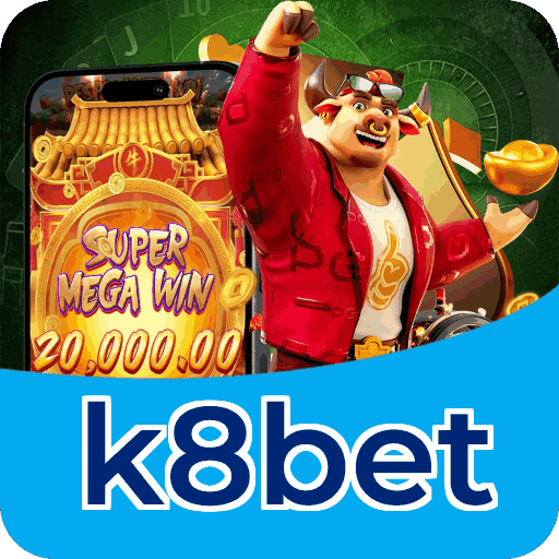 Cashback semanal k8bet