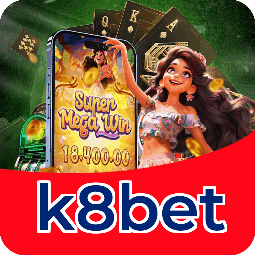 Métodos de pagamento aceitos na k8bet